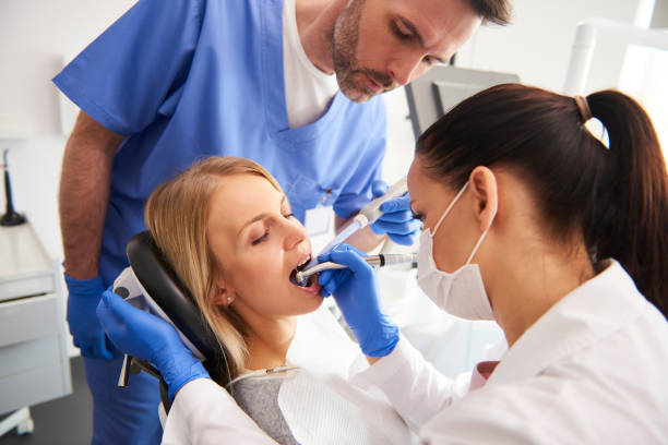  Noble, OK Holistic Dental Services Pros