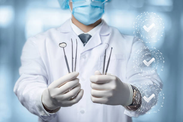 Best Root Canal Treatment  in Noble, OK