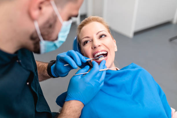 Best Preventive Dentistry  in Noble, OK