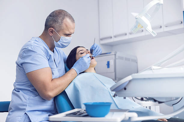 Best Laser Dentistry  in Noble, OK